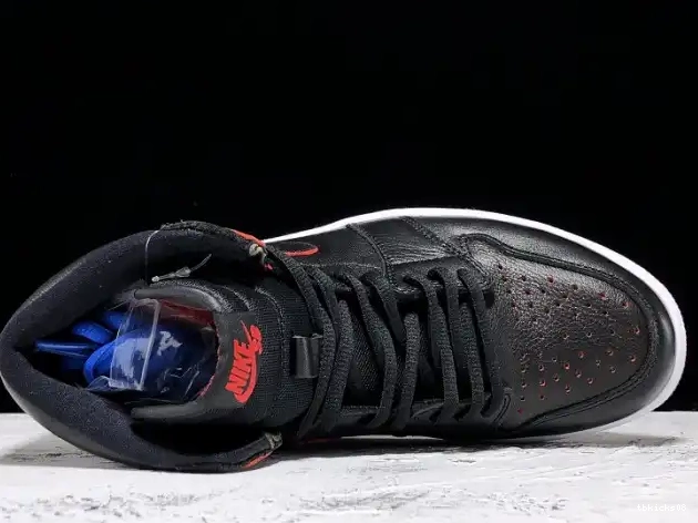 Reps TBkick Mountain Black Lance - SB 1 Air Jordan 653532-002 0430